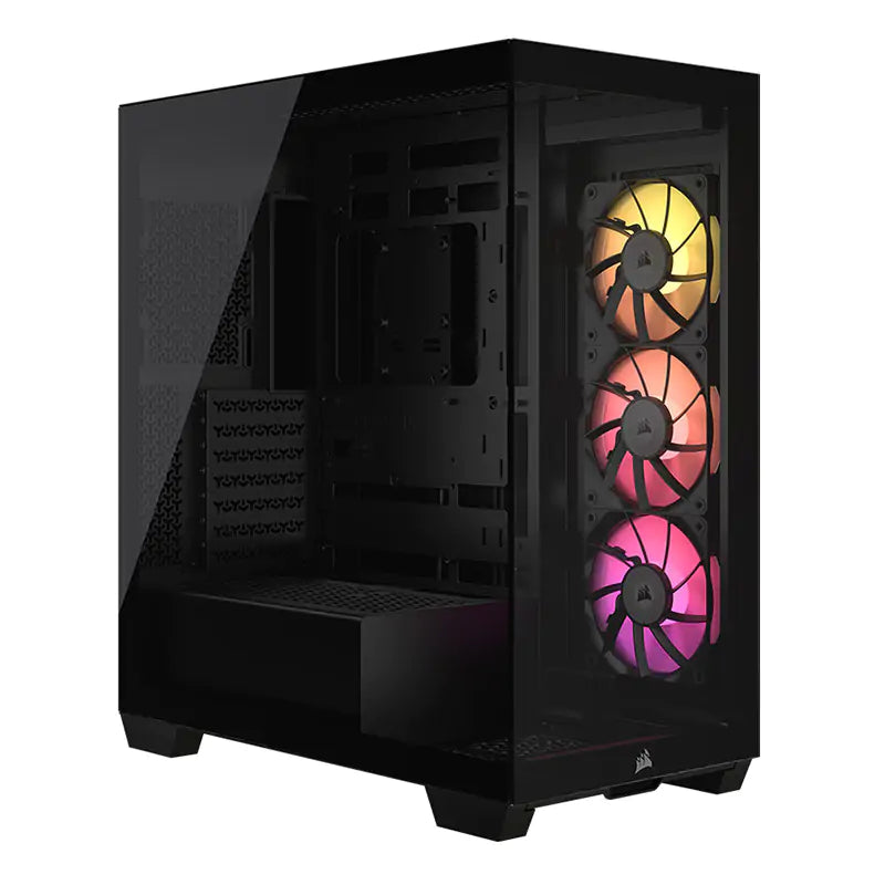 Gaming PCs