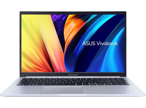 Asus Vivobook 15, 15.6" FHD Screen, AMD Ryzen 7-7730U, 16GB DDR4 RAM, 1TB NVMe SSD, Wireless AX+Bluetooth, Windows 11 Home, 1 Year Warranty