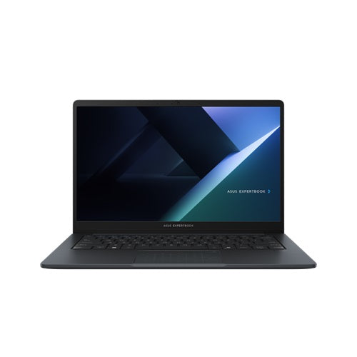 Asus ExpertBook, 14" FHD Screen, AMD Ryzen 7-7735U, 16GB DDR5 RAM, 512GB NVMe SSD, Win 11 Pro, 1 Year Wty