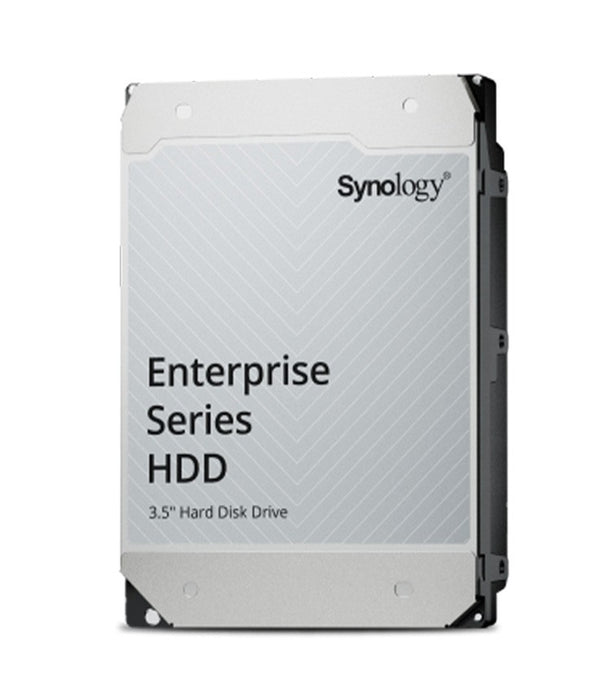(For Synology NAS only) Synology Enterprise Storage HDD 8TB, Internal, 3.5' SATA ,HAT5320-8T, 5-year warranty, reliable hard drives for Synology syste