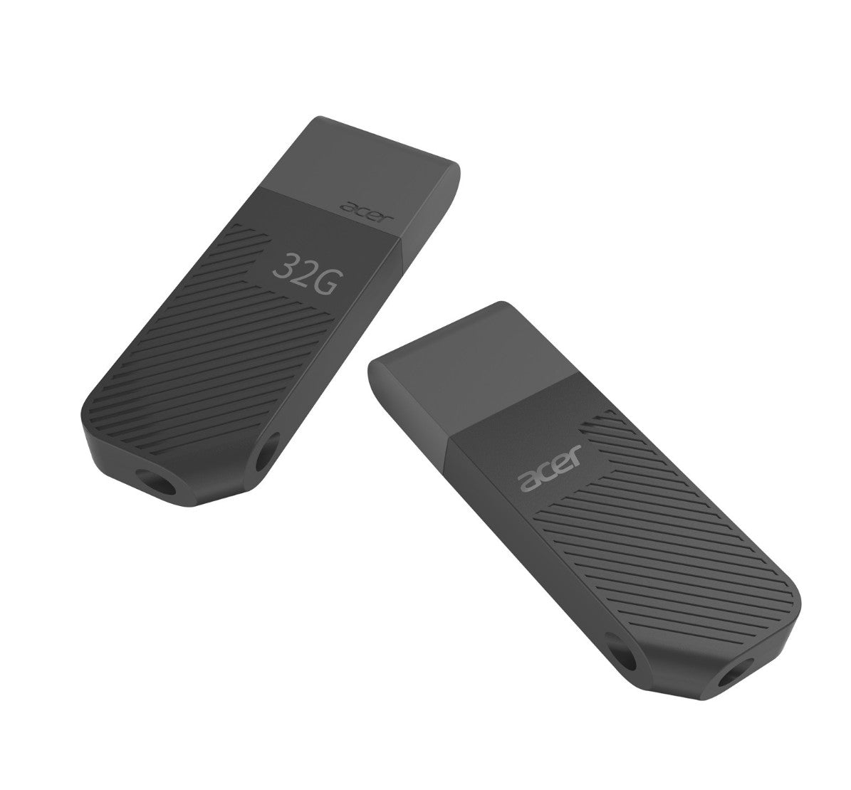 Acer UP300 32GB USB Flash Drive PCBA USB3.2 Gen 1 Type-A - 5 Year Warranty