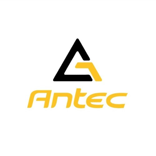 Antec C5 ARGB Black Tempered Glass left Side Panel Black