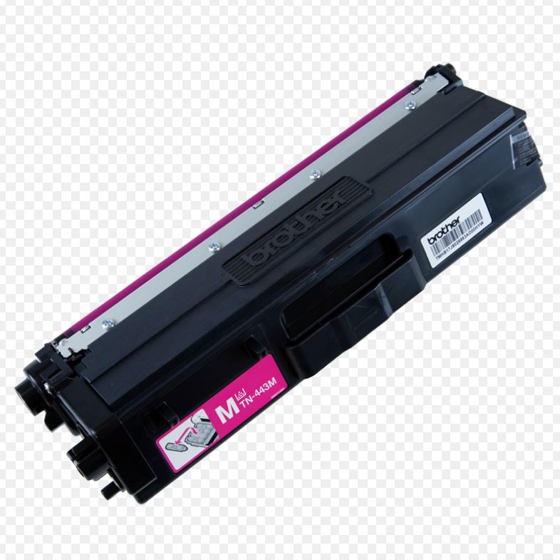 Ink & Toner