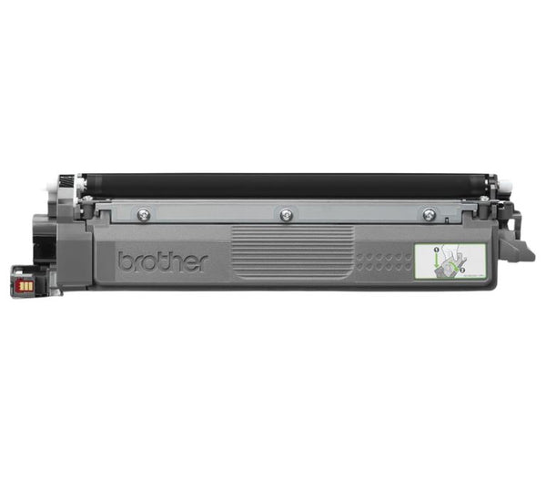 Brother TN-258XLBK BLACK HIGH YIELD TONER CARTRIDGE TO SUIT MFC-L8390CDW/MFC-L3760CDW/MFC-L3755CDW/DCP-L3560CDW/DCP-L3520CDW/HL-L8240CDW/HL-L3