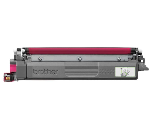 Brother TN-258XLM MAGENTA HIGH YIELD TONER CARTRIDGE TO SUIT MFC-L8390CDW/MFC-L3760CDW/MFC-L3755CDW/DCP-L3560CDW/DCP-L3520CDW/HL-L8240CDW/HL-L