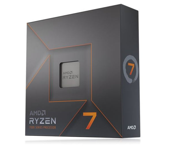 AMD Ryzen 7 7700X, without cooler (AM5)