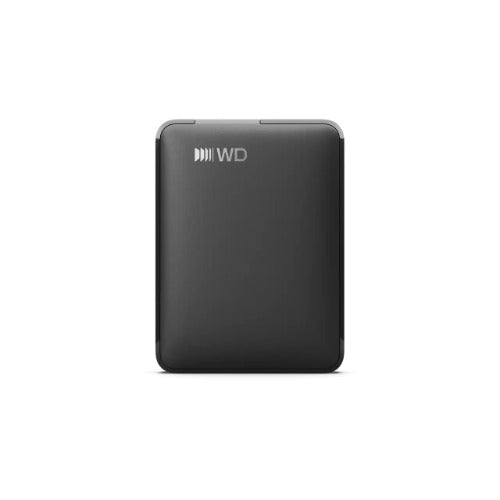 External Drives