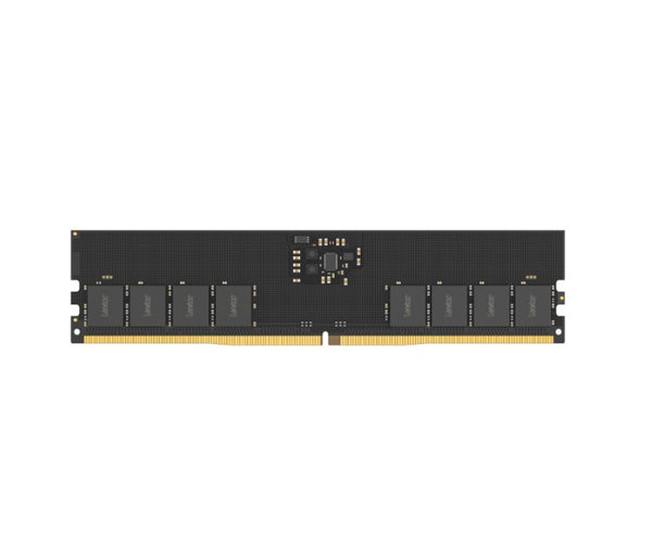 Lexar LD5U16G56C46ST-BGS DDR5 UDIMM 16GB 5600 MT/s 1.1V CL46 - Blister
