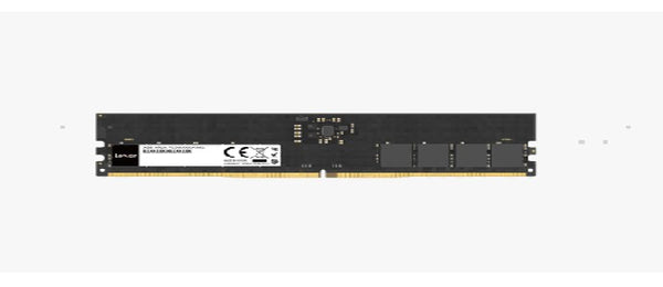 Lexar LD5U16G56C46ST-HGN DDR5 UDIMM 16GB 5600 MT/s 1.1V CL46 - BULK