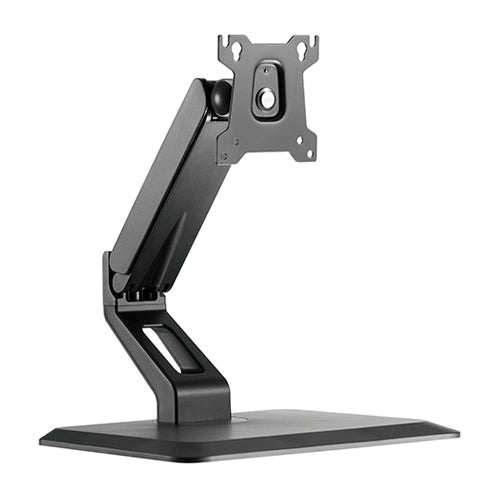 Brateck Single Touch Screen Monitor Desk Stand Fit Most 17'-32' Screen Sizes Up to 10kg per screen VESA 75x75/100x100