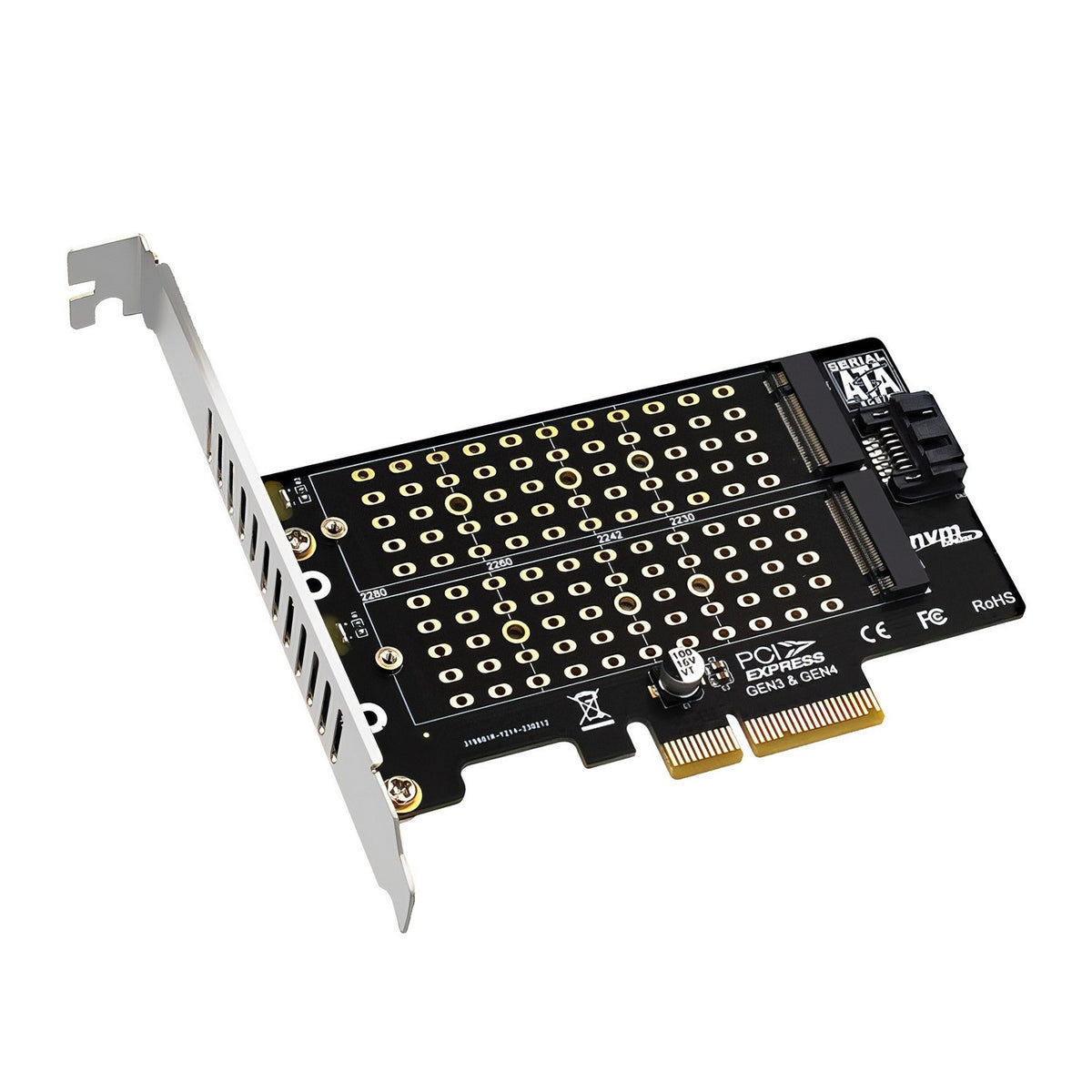 Motherboards