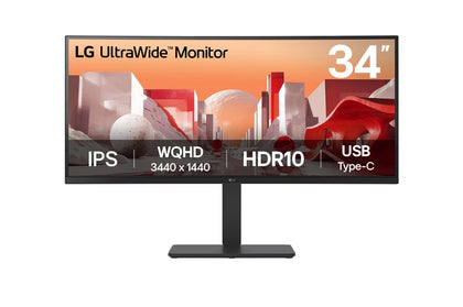 All Monitors