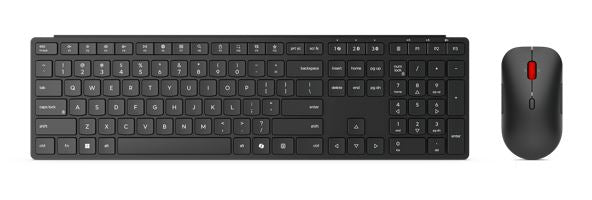 Keyboards
