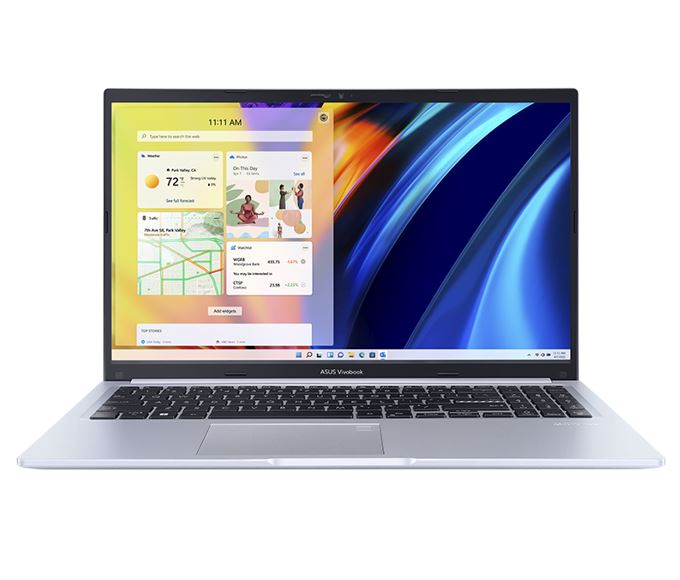 ASUS Vivobook 15 D1502YA 15.6' FHD AMD Ryzen 5 7430U 16GB 1TB SSD