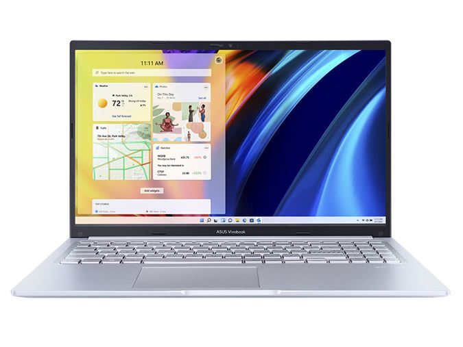 ASUS VivoBook 15.6" FHD AMD Ryzen 7 7730U 16GB 1TB SSD Windows 11 Home AMD Radeon Graphics WIFI BT Camera KB 1.5kg 1yr wty ~i7