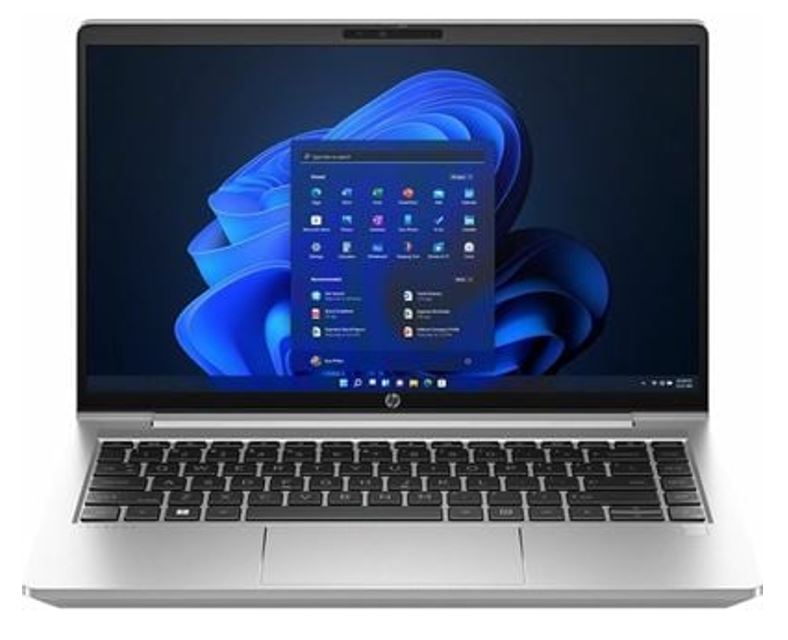 HP ProBook 445 G10 14" HD AMD Ryzen R7-7730U 16GB 512GB SSD Windows 11 PRO AMD Radeon Graphics USB-C Fingerprint Backlit 1YR OS WTY 1.3kg CTO~i7
