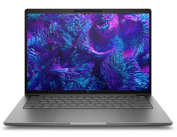 HP ZBook 8 G1i FireFly 14' WUXGA TOUCH IR Intel U7-255H 16GB DDR5 512GB SSD WIN 11 PRO RTX 500 Thunderbolt Fingerprint 3yrs OS 1.5kg Workstation