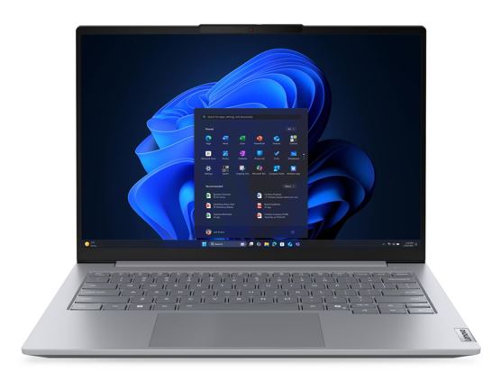 LENOVO ThinkBook 14 G9 14' WUXGA AMD Ryzen 5 220 16GB DDR5 512GB SSD Windows 11 PRO Radeon 740M GPU Fingerprint 1YROS 1.3kg ~i5