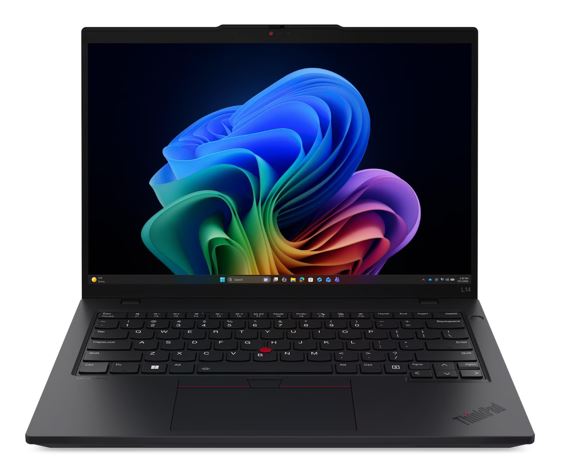 LENOVO ThinkPad L14 G7 14' WUXGA AMD Ryzen R5‑435 16GB DDR5 512GB SSD WIN 11 PRO Radeon 840M GPU Copilot+ PC 50 TOPS 3yr PREM 1.4kg