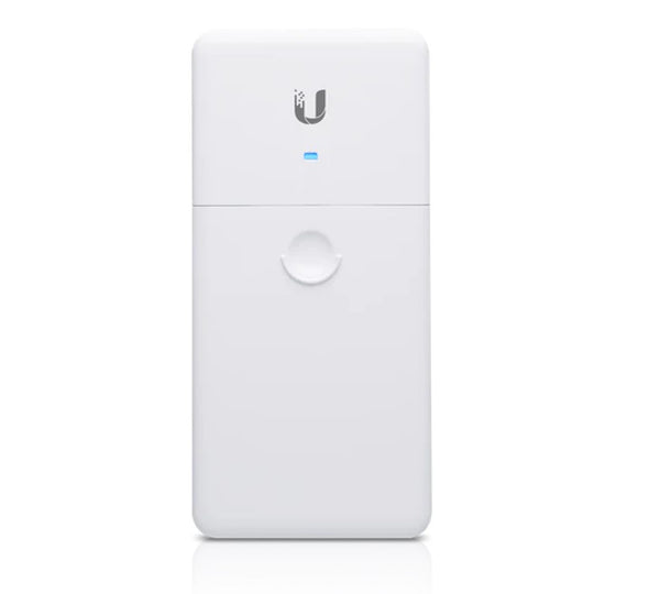 Ubiquiti Optical Data Transport, For Outdoor PoE Devices, Reliable Long-distance Gigabit PoE Runs, 24V/50V Passive PoE Transpor