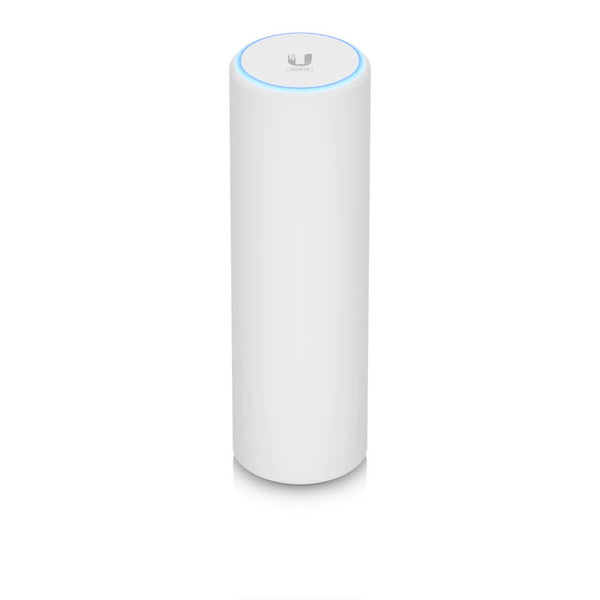 Ubiquiti Unifi Wi-Fi 6 Mesh AP 4x4 Mu-/Mimo Wi-Fi 6, 2.4Ghz @ 573.5Mbps & 5GHz @ 4.8Gbps, PoE Injector Included