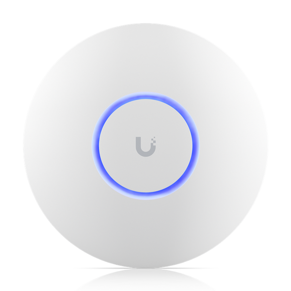 Ubiquiti U6+,Dual-band WiFi 6 PoE Access Point, 2x2 Mimo, 2.4GHz @ 573.5Mbps & 5GHz @ 2.4Gbps,300+ Devices*No POE Injector*Upgrade UAP-AC-LITE