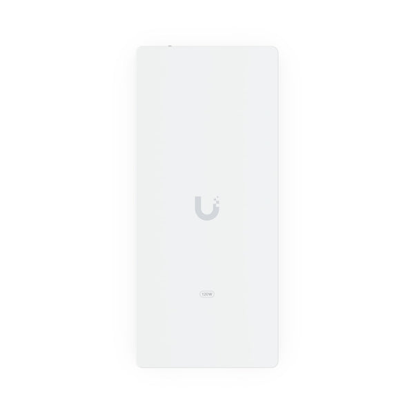 Ubiquiti 120W Power TransPort Adapter,120W/27V Output, Includ AC Power Cord, Compatible UISP Box, UISP Power, UISP Router, UISP Switch