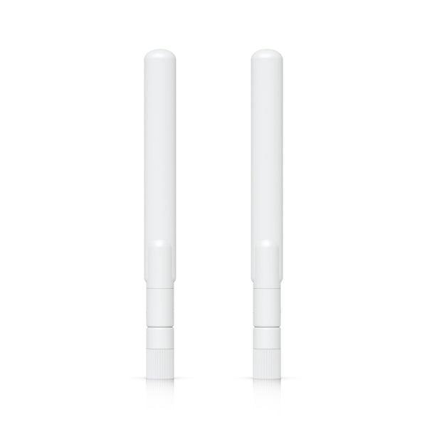 Ubiquiti Swiss Army Knife Omni Antenna, Antenna Accessory, Provides Omnidirectional, Extended Range Coverage
