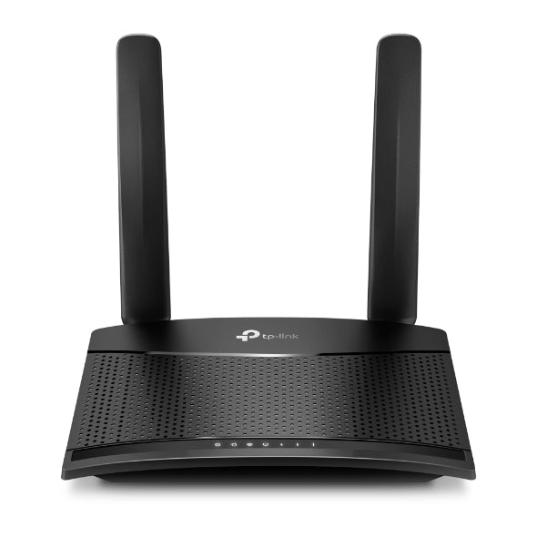 Mobile Broadband Routers