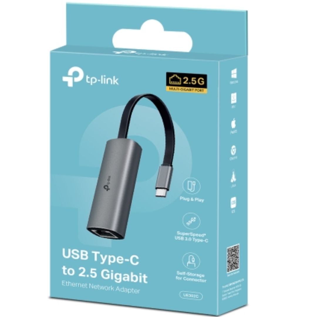 Network Adapters