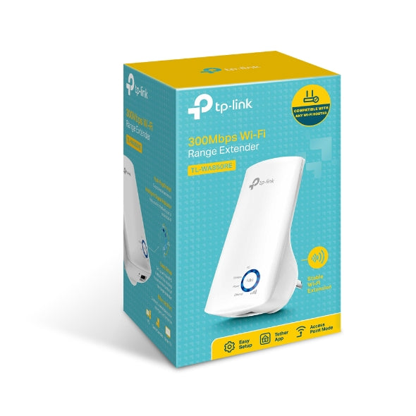 Wi-Fi Extenders