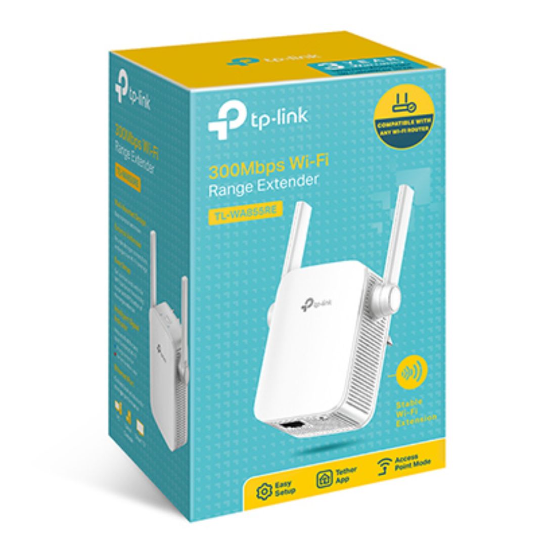 Access Points