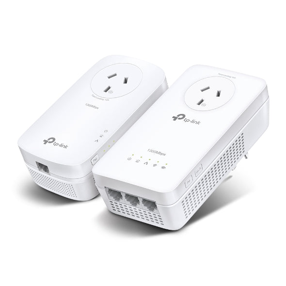 Powerline Adapters