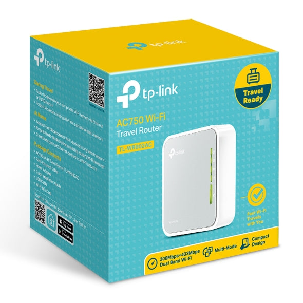 Routers & Gateways