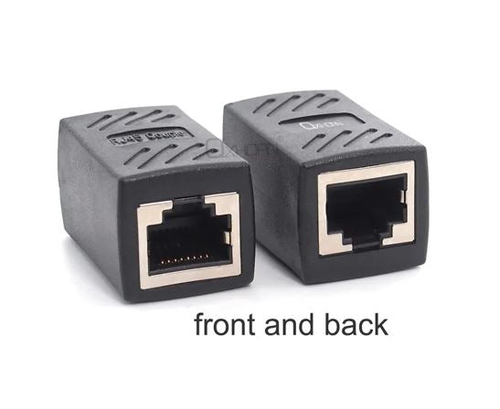 Network Cables & Modules