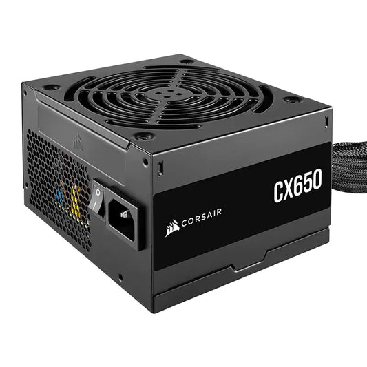 Corsair CX650
