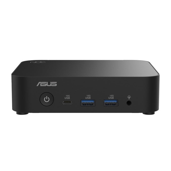Mini PCs