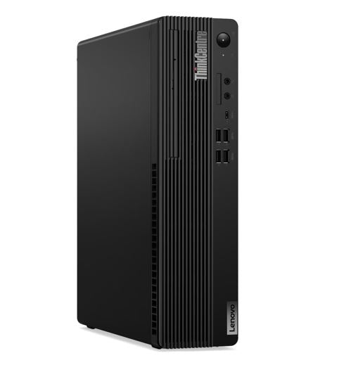 LENOVO ThinkCentre M70s G5 SFF Desktop PC i5-14400 16GB DDR5 512GB SSD Windows 11 Pro 3yrs Onsite Wty WiFi6E BT UHD GPU Keyboard Mouse ~12YK000FAU