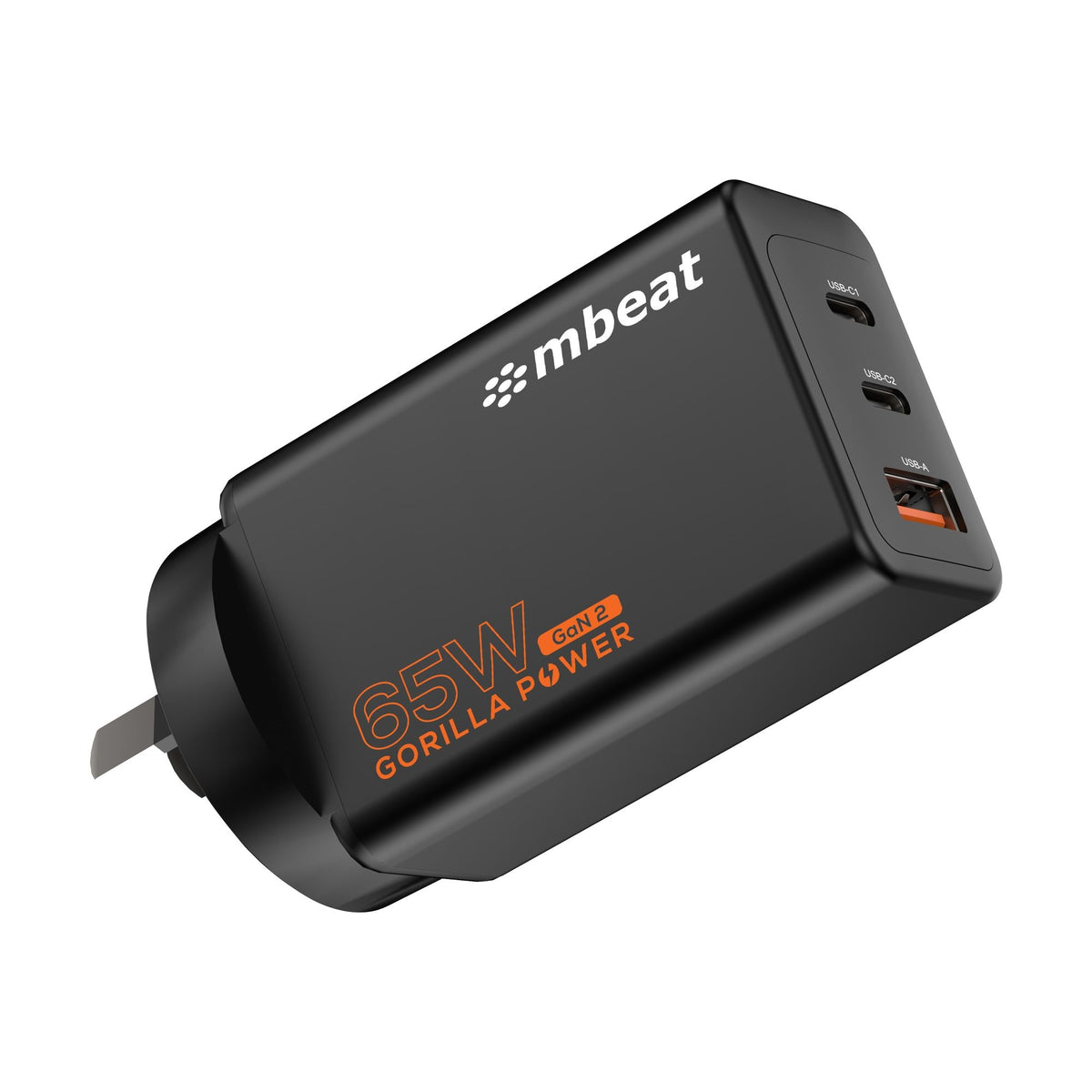 Laptop Chargers
