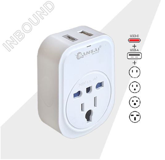 Power Boards