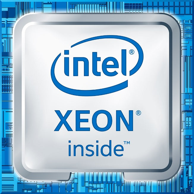 Intel® Xeon® E-2236 Processor (12M Cache, 3.40 GHz), 6 Core, 12 Threads,  LGA1151 Socket , 80W TDP , 1 Year Warranty