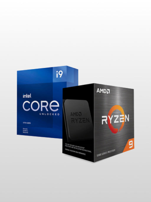 Processors